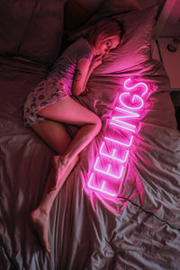 bedroom neon sign factory