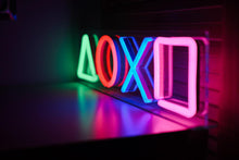 Load image into Gallery viewer, playstation lamp