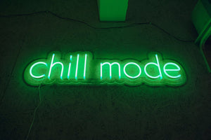 Chill mode led