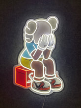 Load image into Gallery viewer, Wall Art Decorations Kaws