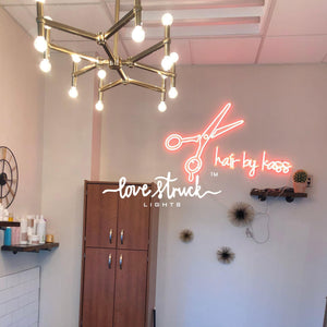 Customize Text Neon Sign Flex Led Neon Light Sign Led Logo Customize Neon Sign Home Room Department Wall Hangings