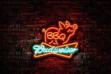 Load image into Gallery viewer, Neon Sign for Bar - Bar Neon Sign - Custom neon light