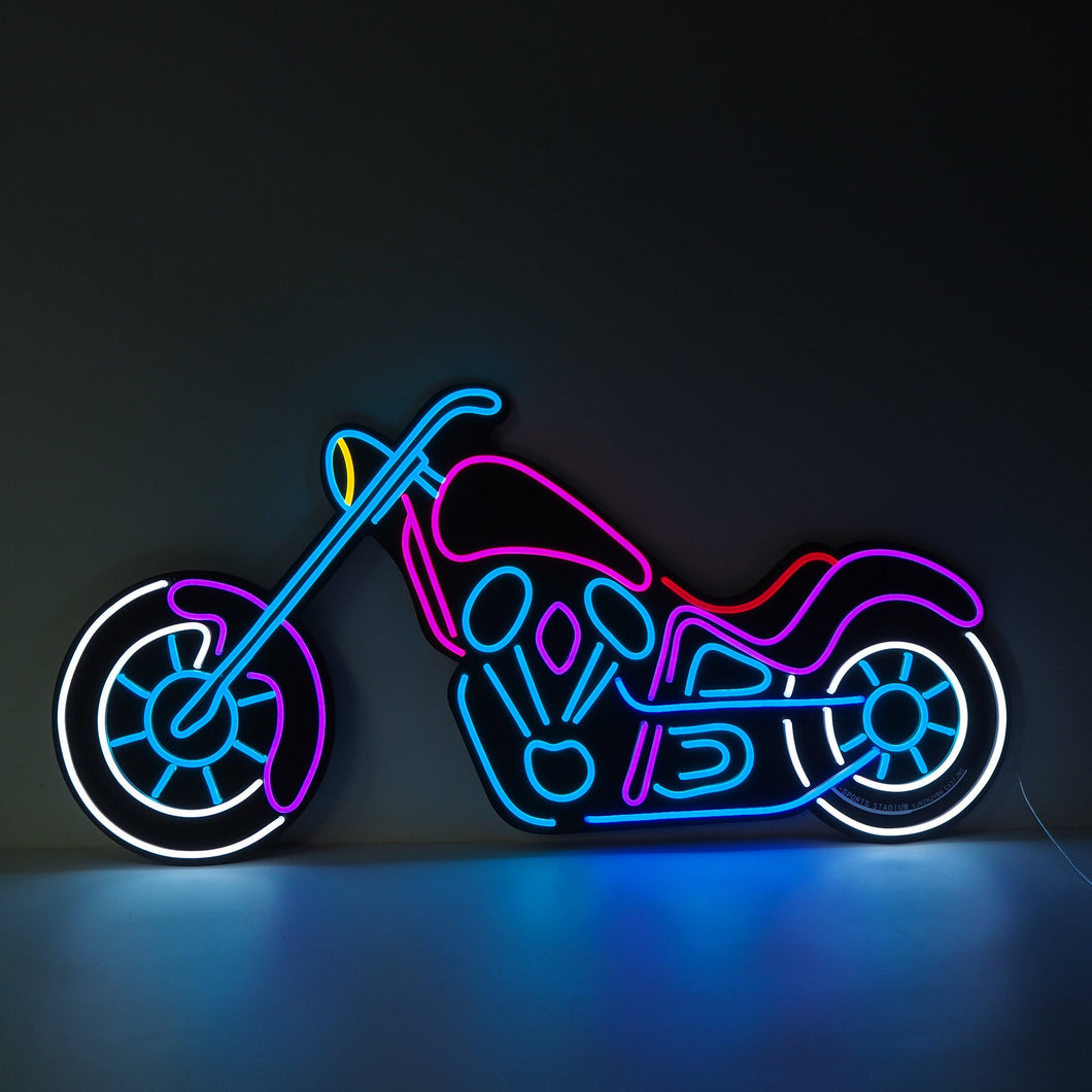 Custom neon sign handcraft specially customized neon sign