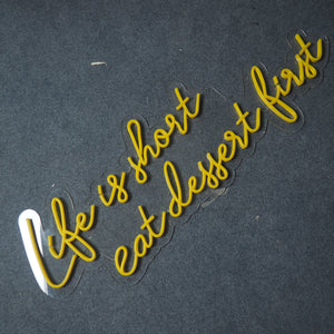Neon sign custom text neon Custom neon sign light up sign wall decor neon sign
