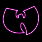 Load image into Gallery viewer, Wutang neon sign