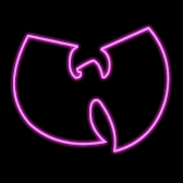 Wutang Neon Sign – Neon Factory