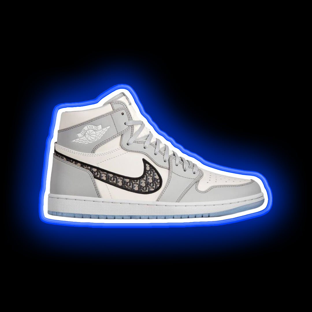 高評価！ Sale For Lights Led Jordan | Signs Neon Jordan – Factory Neon パンツ