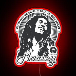 Mecha Bob marley Bob marley Bob marley Bob marley Bob marley Bob marley Bob marley Bob marley RGB neon sign red