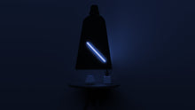 Load image into Gallery viewer, Star wars darth vador neon led wall sign