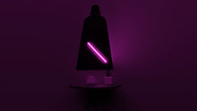 Load image into Gallery viewer, Fanart darth vader lamp