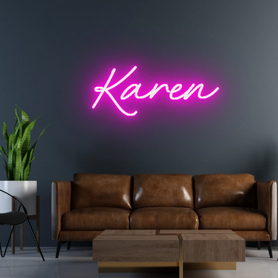 Custom neon sign | Easy tool - Customer's Product with price 150.00 ID JDPOfqH4fGCGjf0xnRBykEll