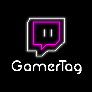 Twitch + Custom Gamer Tag TOOL - Customer's Product with price 205.00 ID xKtdu-uvk5PnAKQTKAIfGfHo
