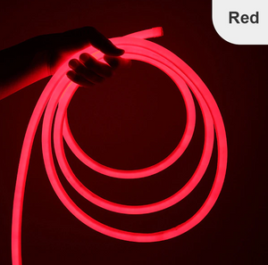 Tube Flexible Rope Lights 