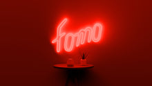 Load image into Gallery viewer, Bored ape yacht club neon wall lamp