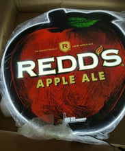 Load image into Gallery viewer, Redd&#39;s  apple ale neon light