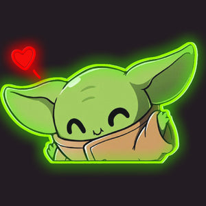 request custom neon
