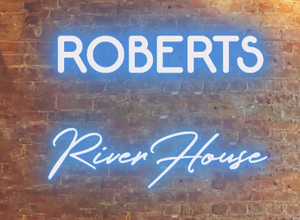 Request for roberts river house