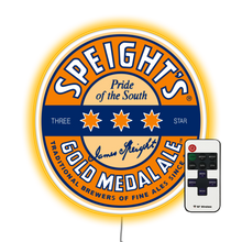 Load image into Gallery viewer, Speights  Bar Bar Neon Sign