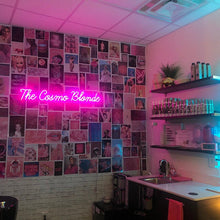 Load image into Gallery viewer, Neon Sign for boutique