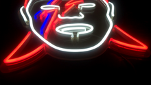 Load image into Gallery viewer, Bowie neon sign